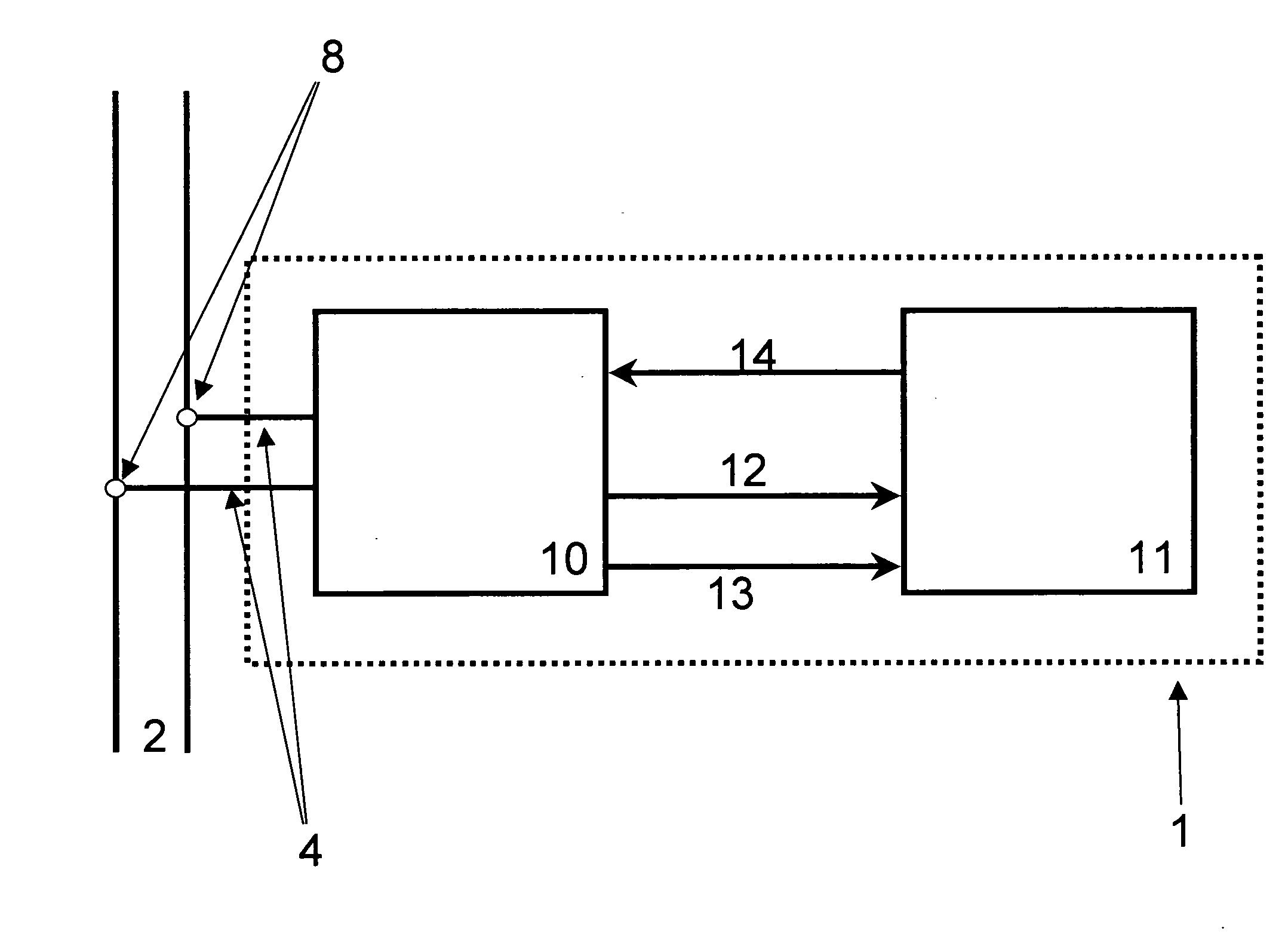 device-and-method-for-addressing-and-converter-eureka-patsnap