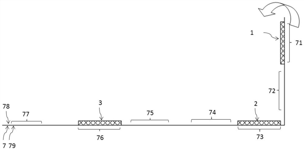 Lithium battery and manufacturing method thereof