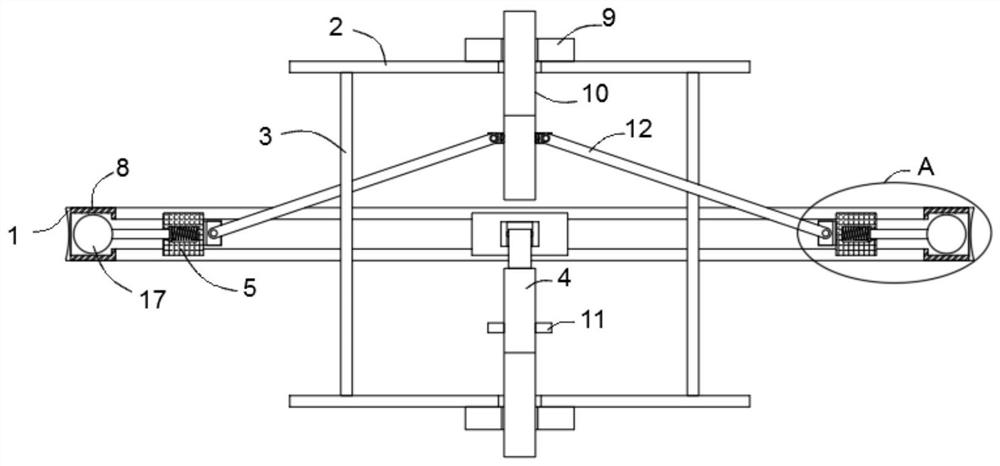 An Auxiliary Tool for Quickly Checking the Static Curvature Radius of Optical Cables in Substations