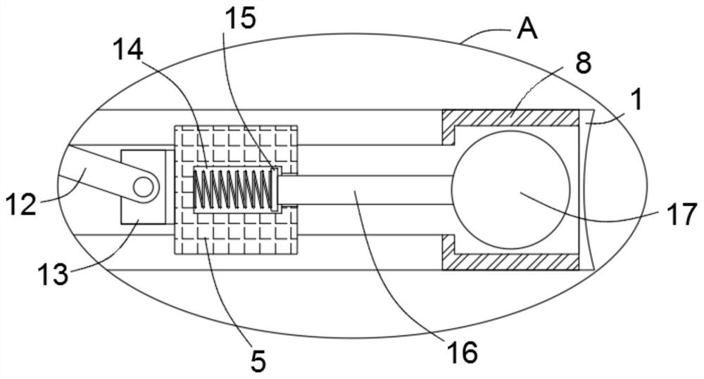 An Auxiliary Tool for Quickly Checking the Static Curvature Radius of Optical Cables in Substations