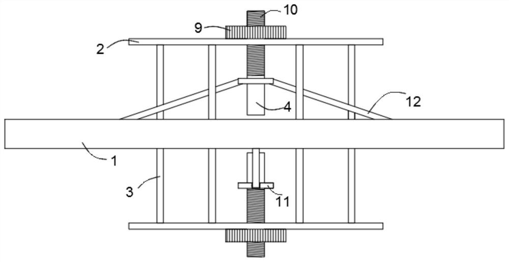 An Auxiliary Tool for Quickly Checking the Static Curvature Radius of Optical Cables in Substations