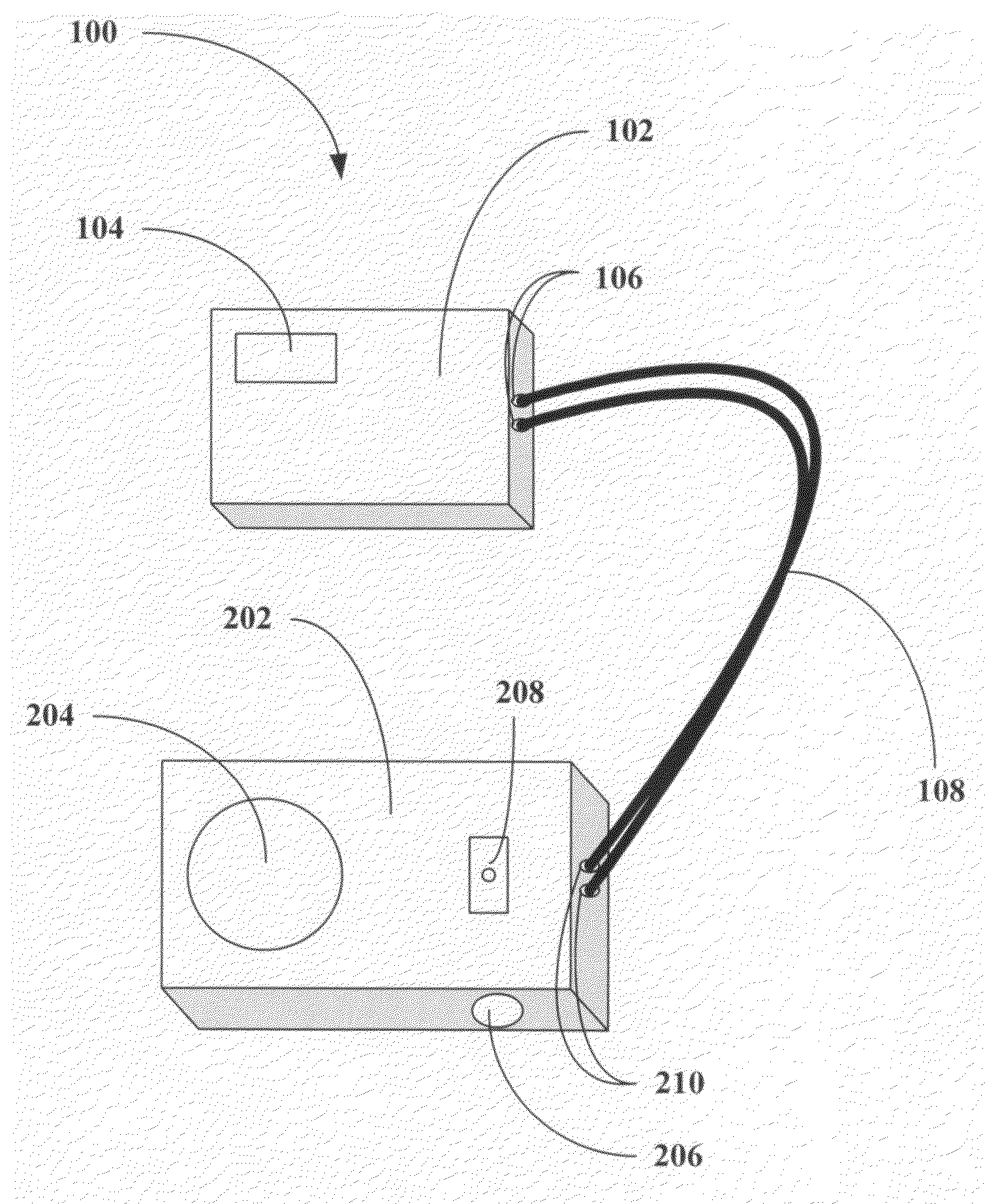 Apparatus for simulating a pulse and heart beat and methods for using same to train medical professionals