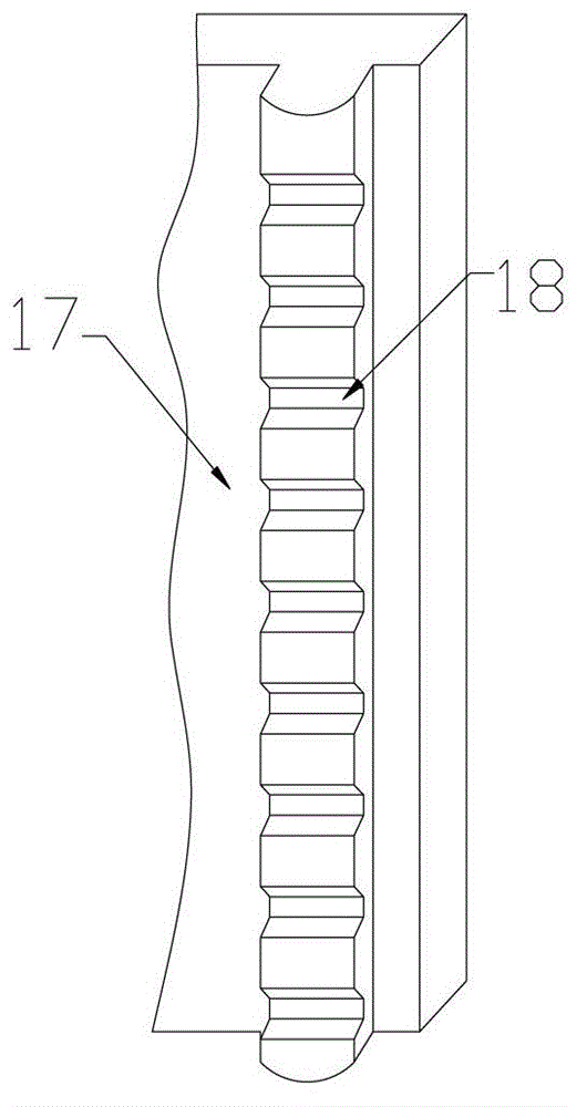 Copper electrolysis system and running method