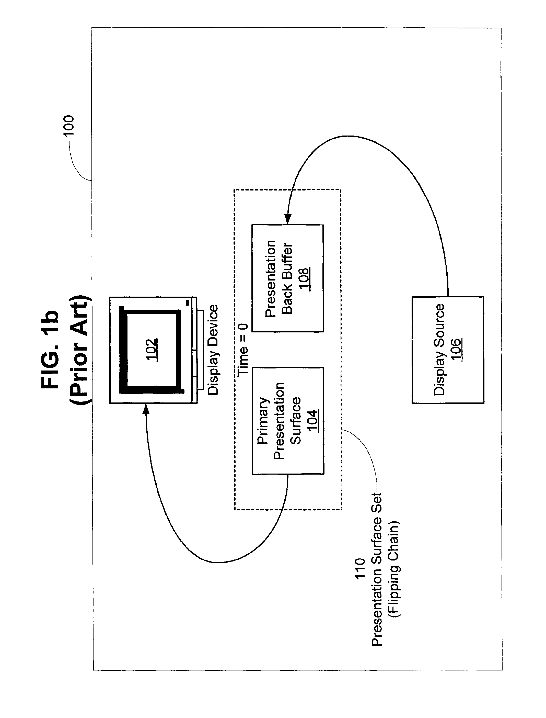 Methods and systems for displaying animated graphics on a computing device