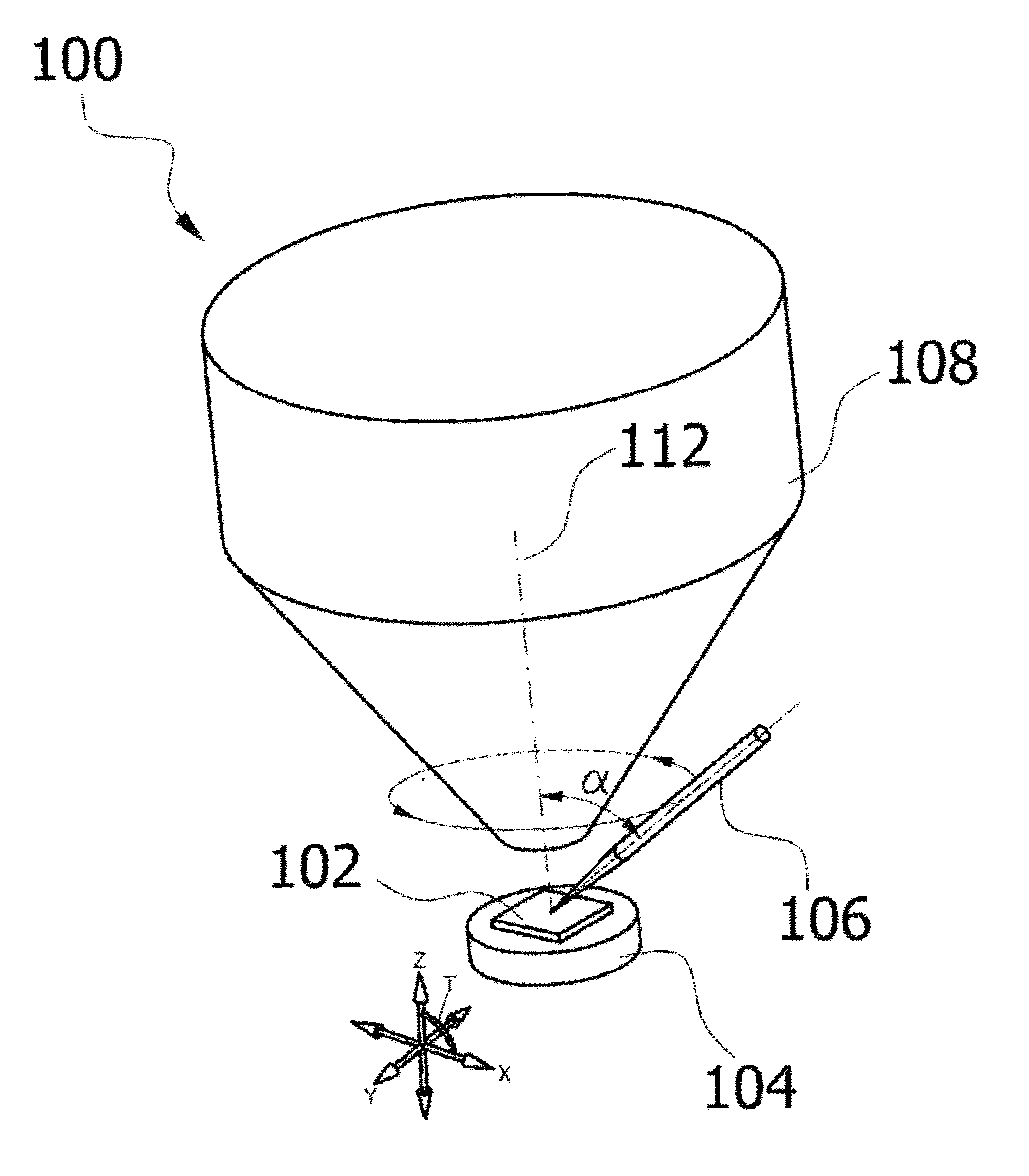 Methods, Apparatuses, Systems and Software for Treatment of a Specimen by Ion-Milling