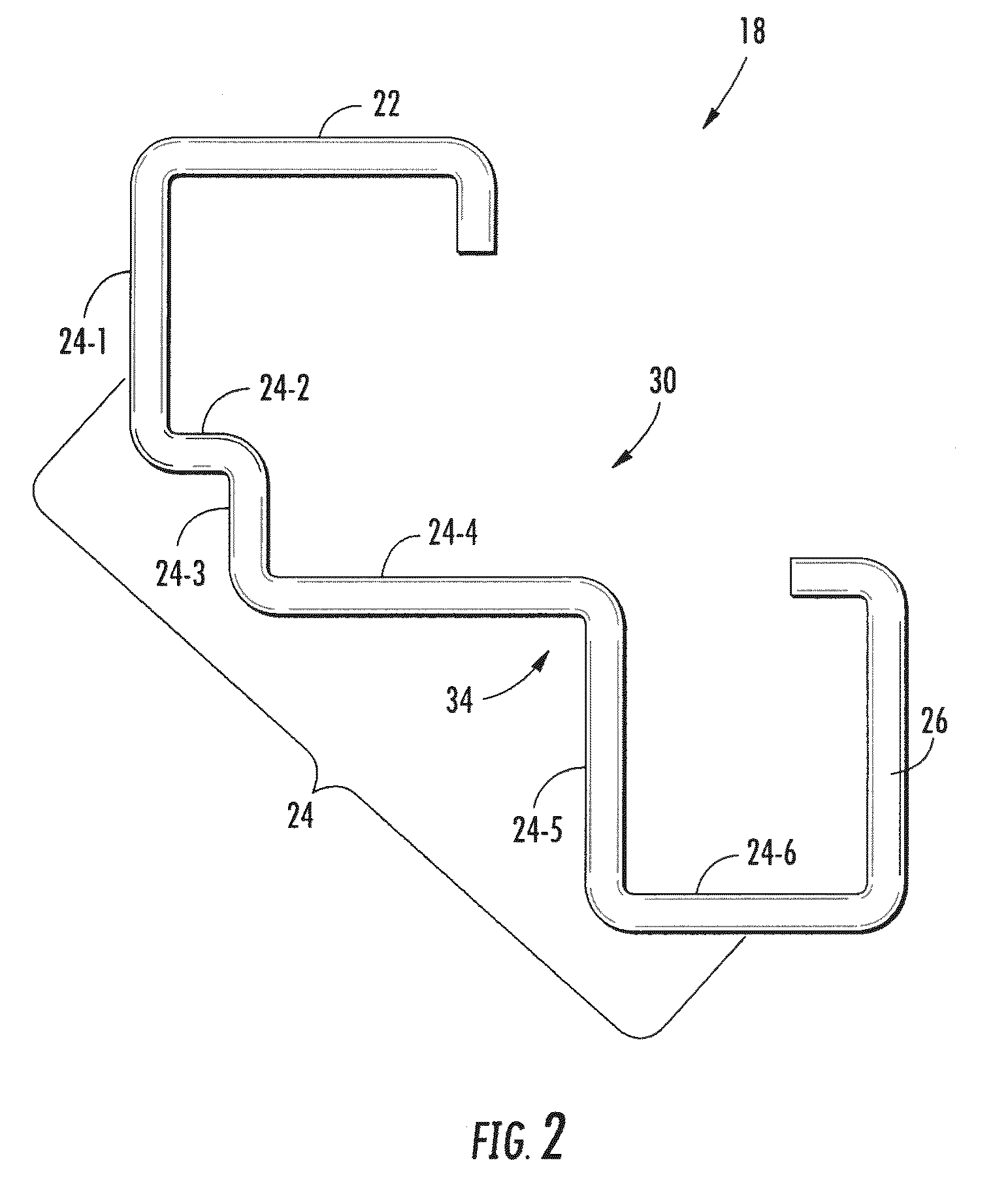 Global rack system