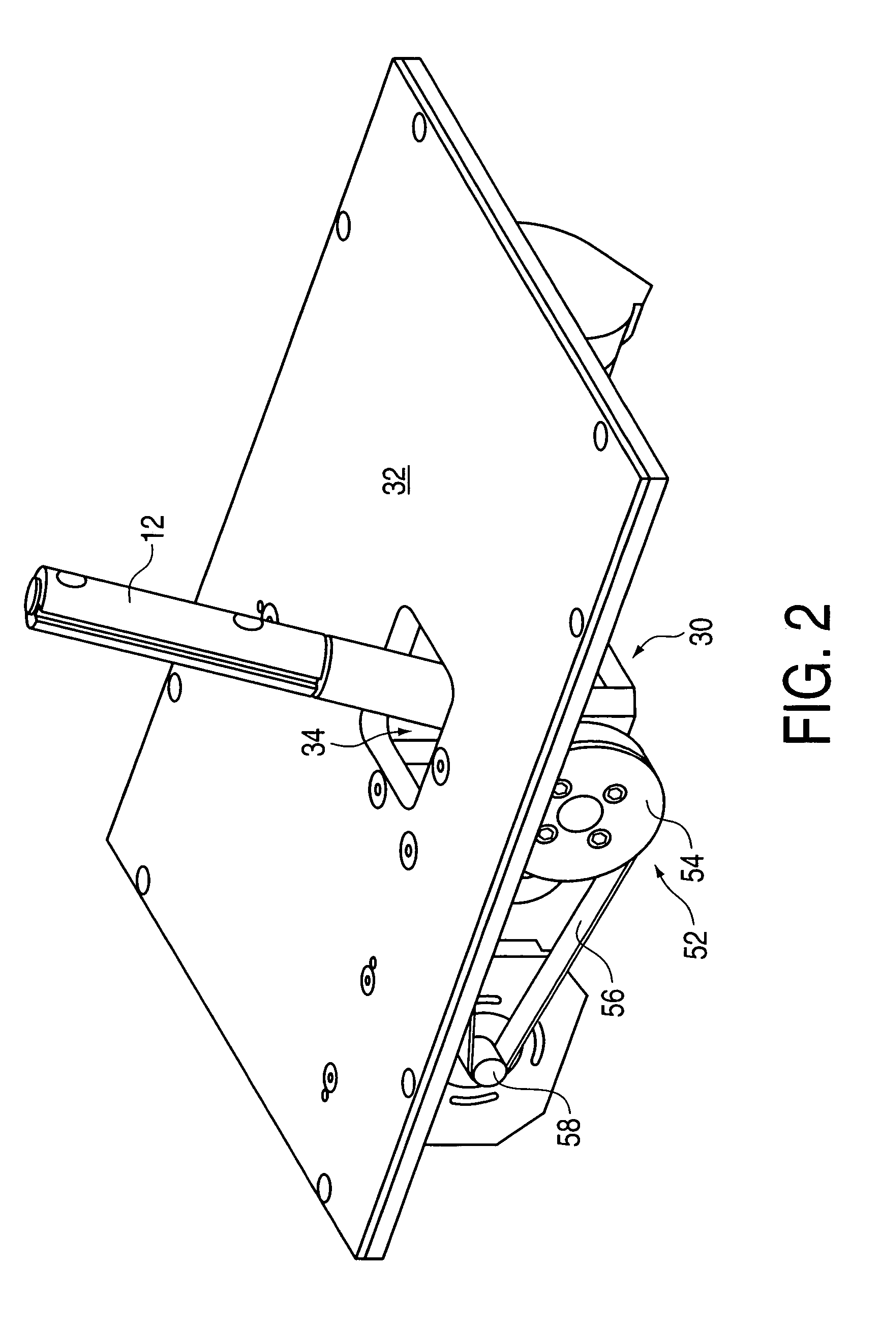 Haptic shifting devices