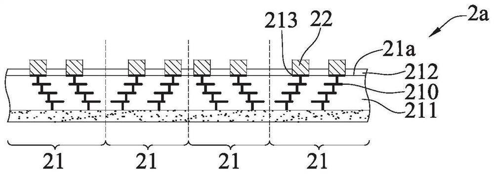 Electronic package and carrier substrate and manufacturing method thereof