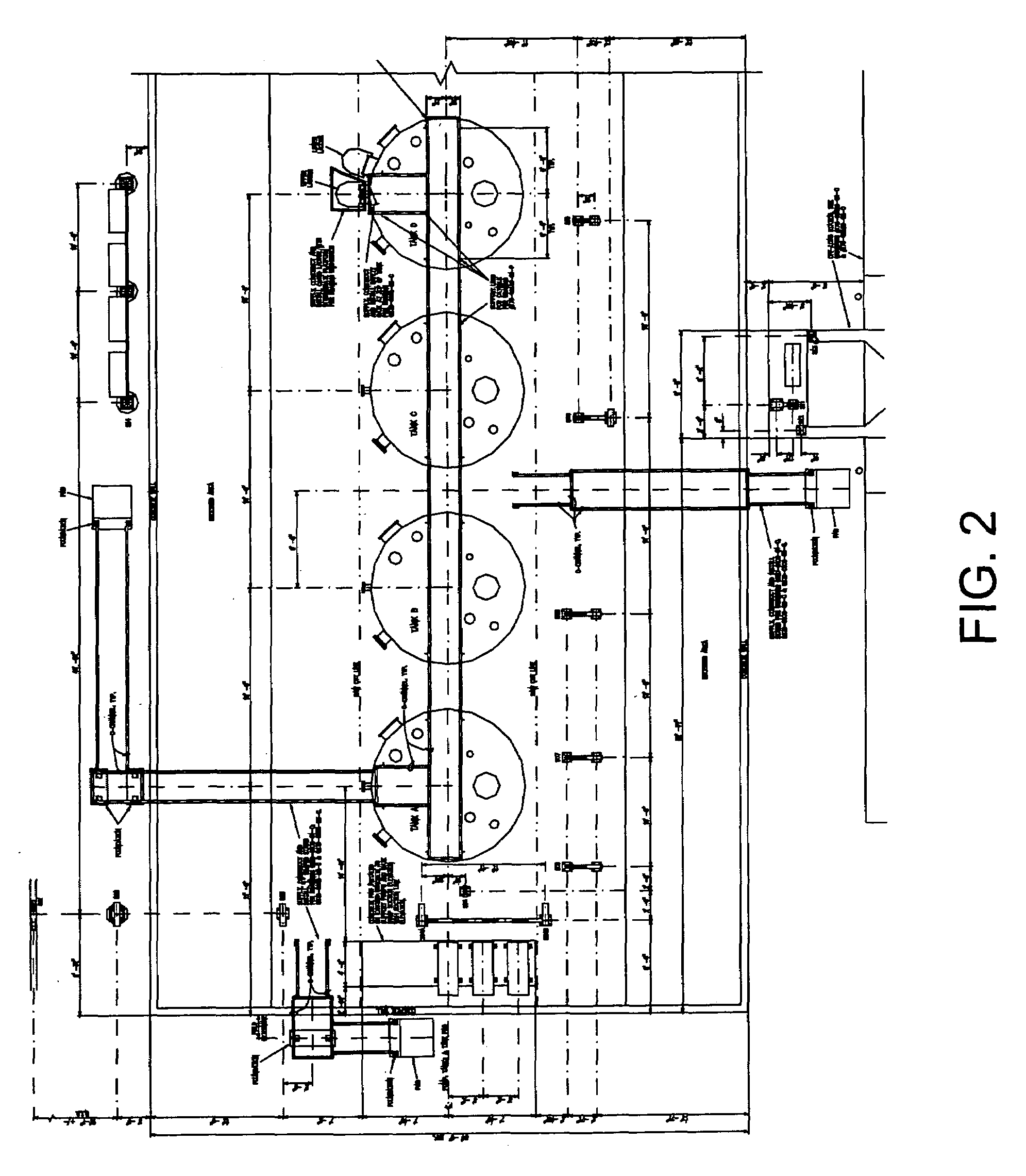 Handling and blending of biodiesel