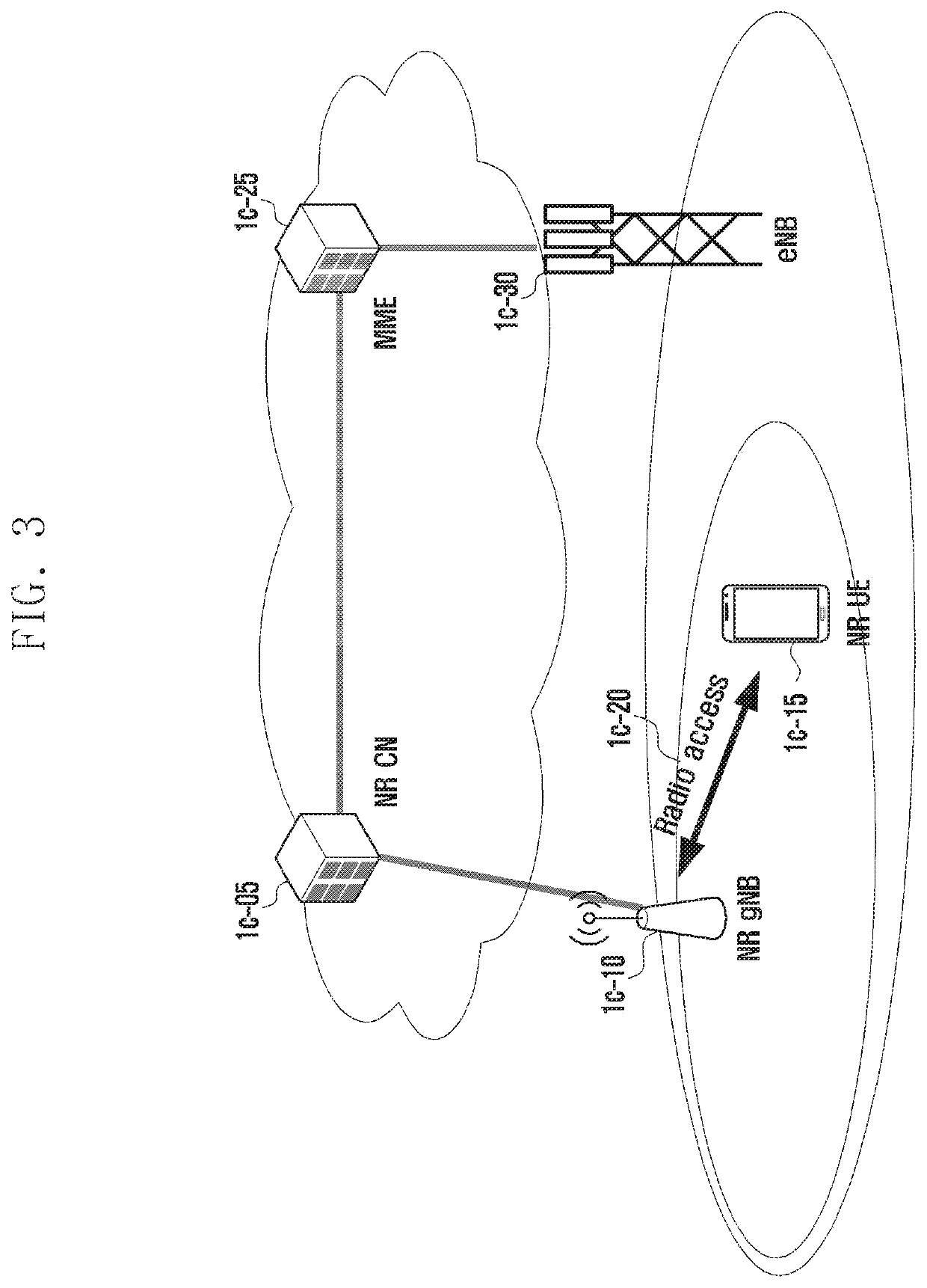 Method and apparatus for reporting ue capability of terminal in next-generation mobile communication system