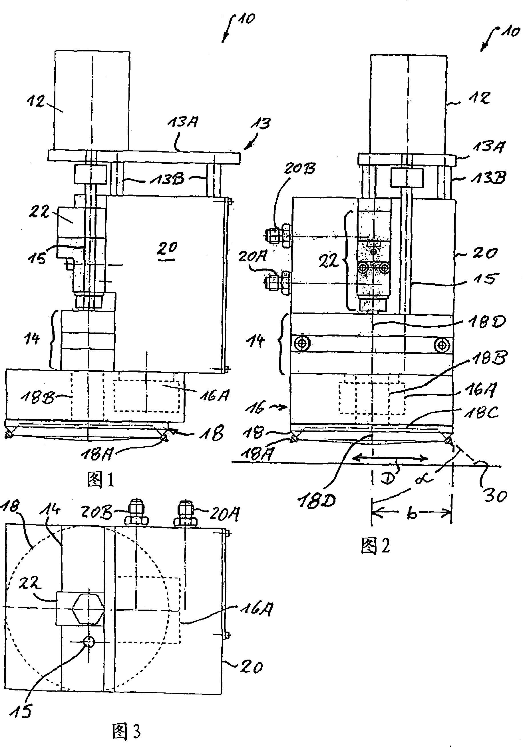 Method and device for applying adhesive threads and points to a substrate, web of material comprising a fleece and a layer composed of adhesive threads, and products made therefrom