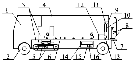 Fire extinguishing device suitable for various environments