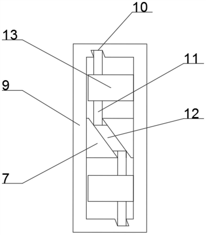 Sand mill for producing coating