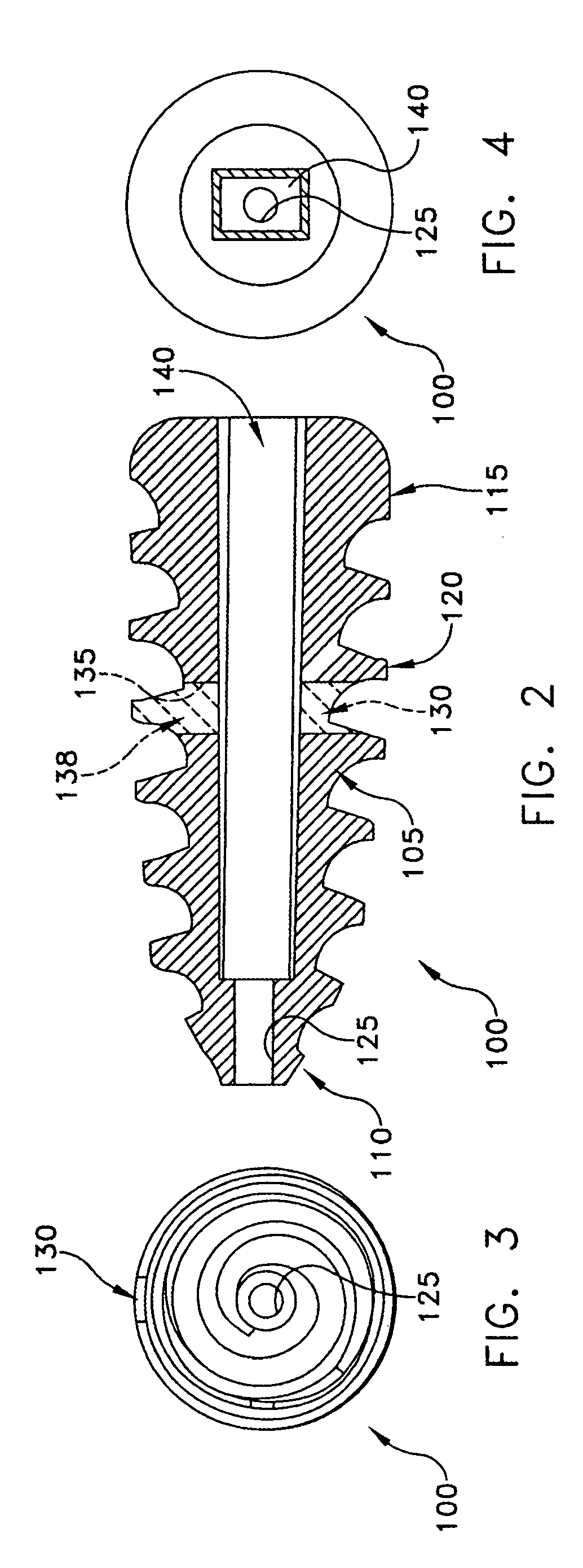 Apparatus and method for attaching a graft ligament to a bone