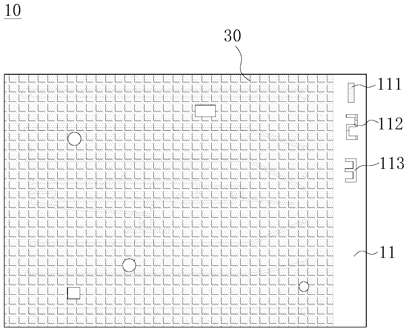 Method for manufacturing multiple solder mask layers on PCB