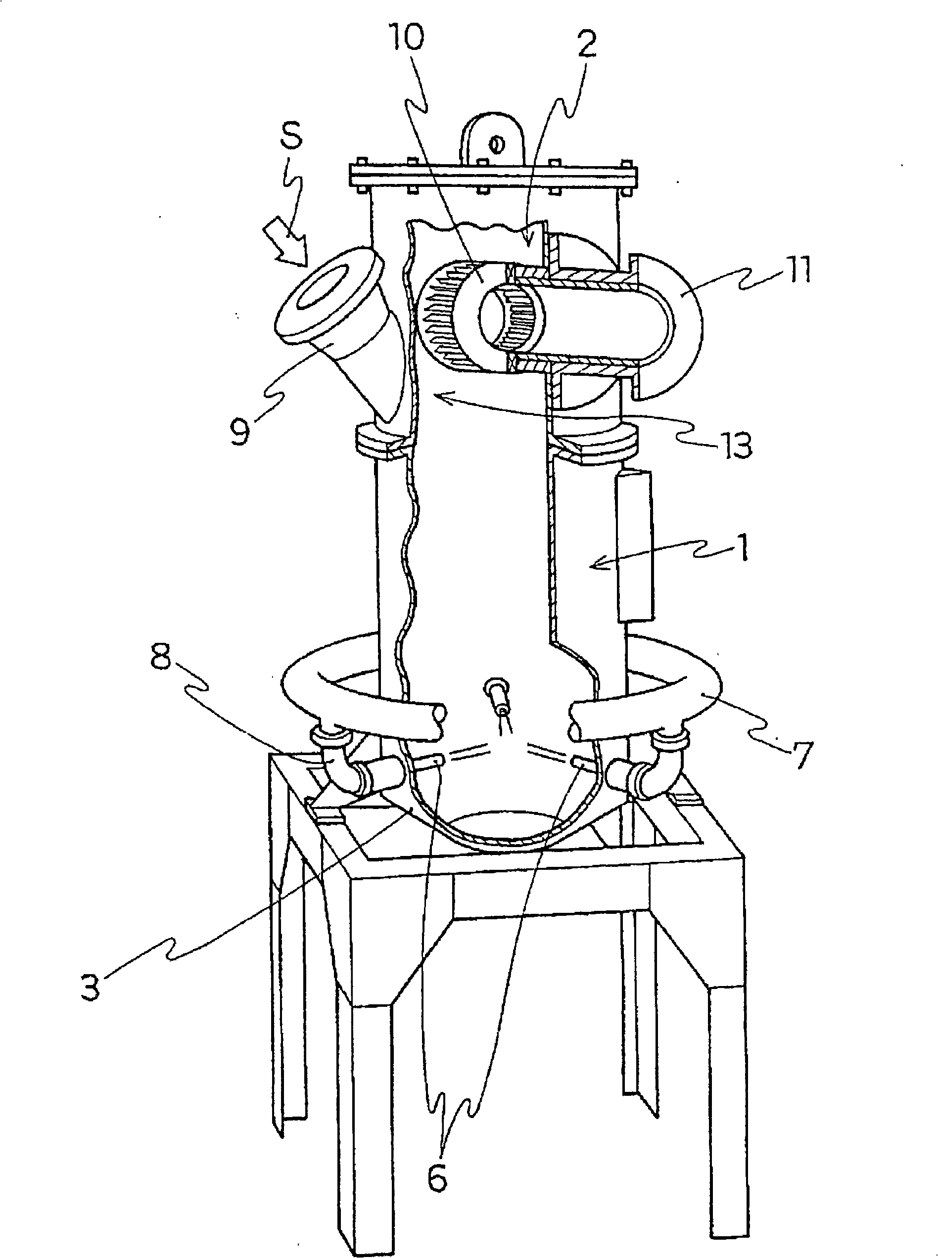 PTFE powder and method of producing PTFE molding powders