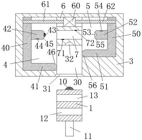 Novel bridge constructing device