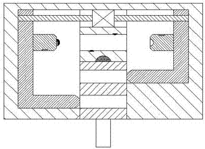 Novel bridge constructing device