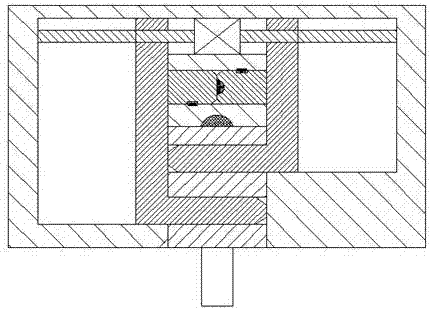 Novel bridge constructing device