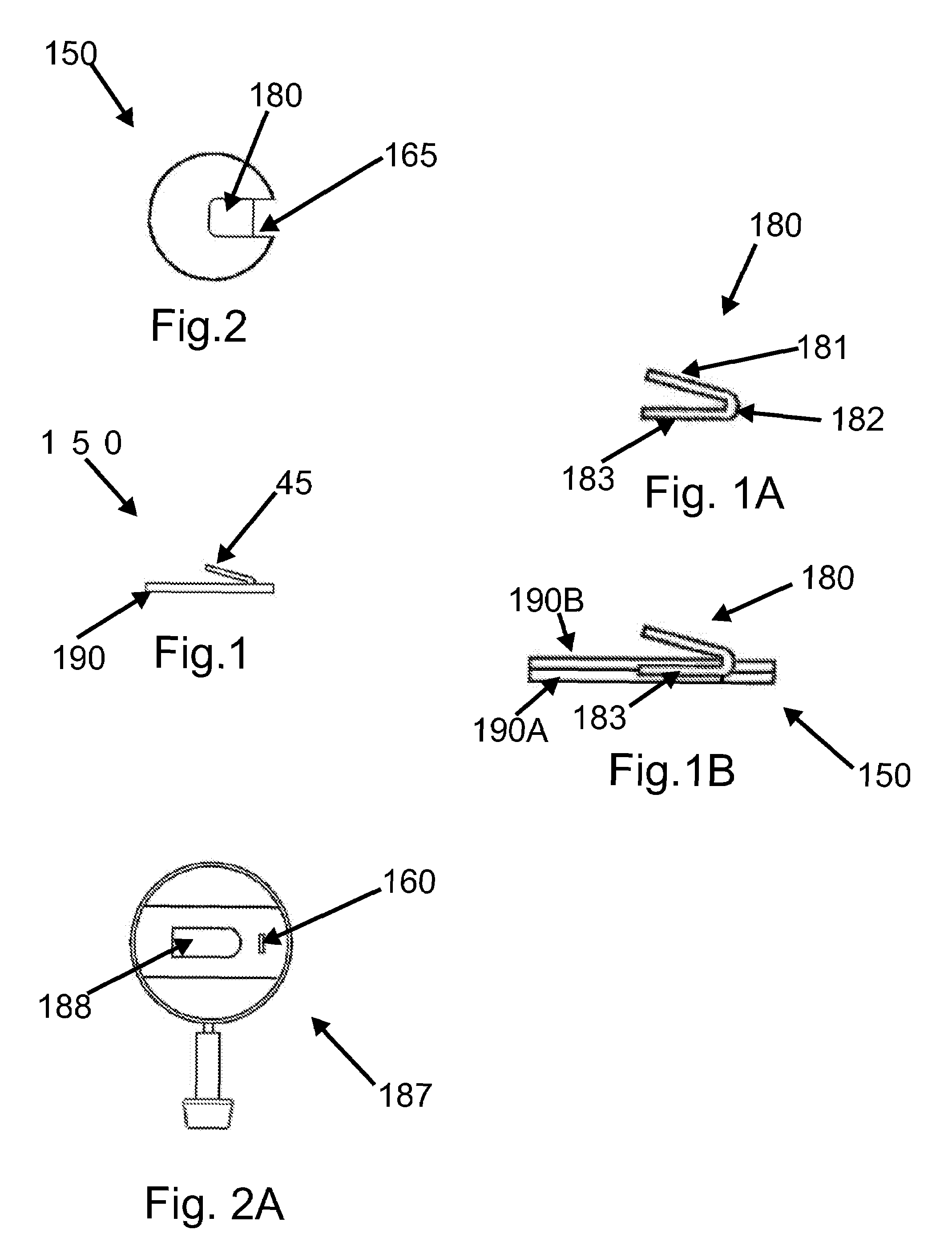 Three-way to one-way light bulb adaptor