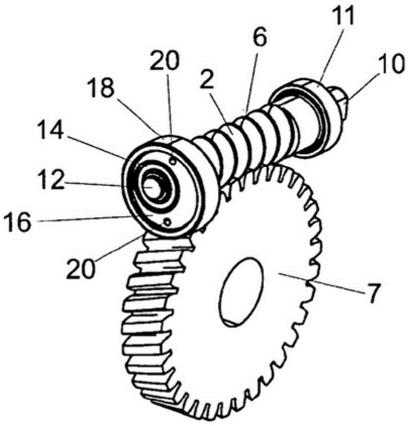 Electromechanical power steering with backlash compensation for worm gears