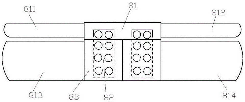 Waist medical equipment