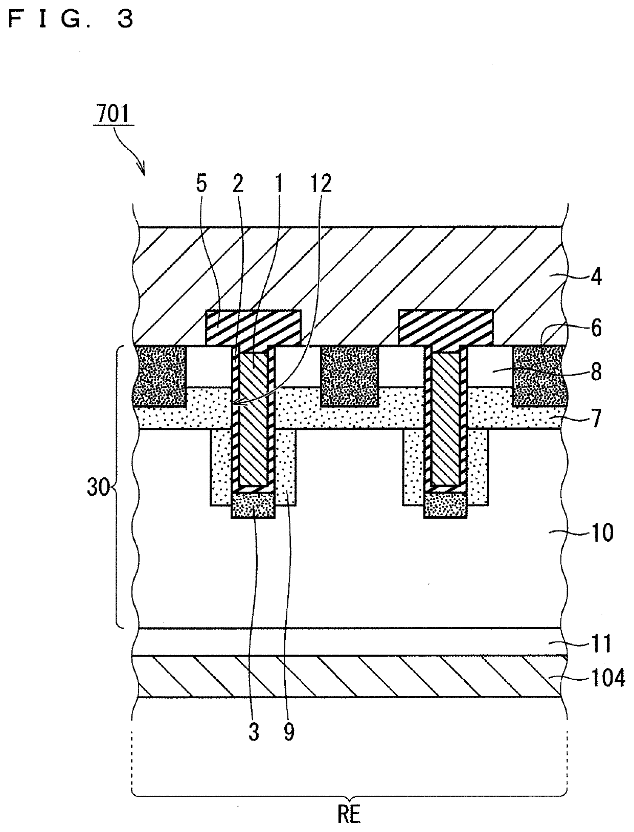 Silicon carbide semiconductor device