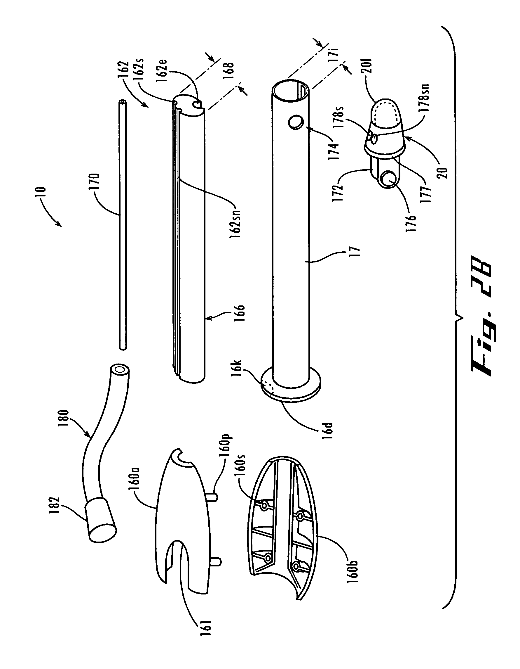 Apparatus and methods for performing minimally-invasive surgical procedures
