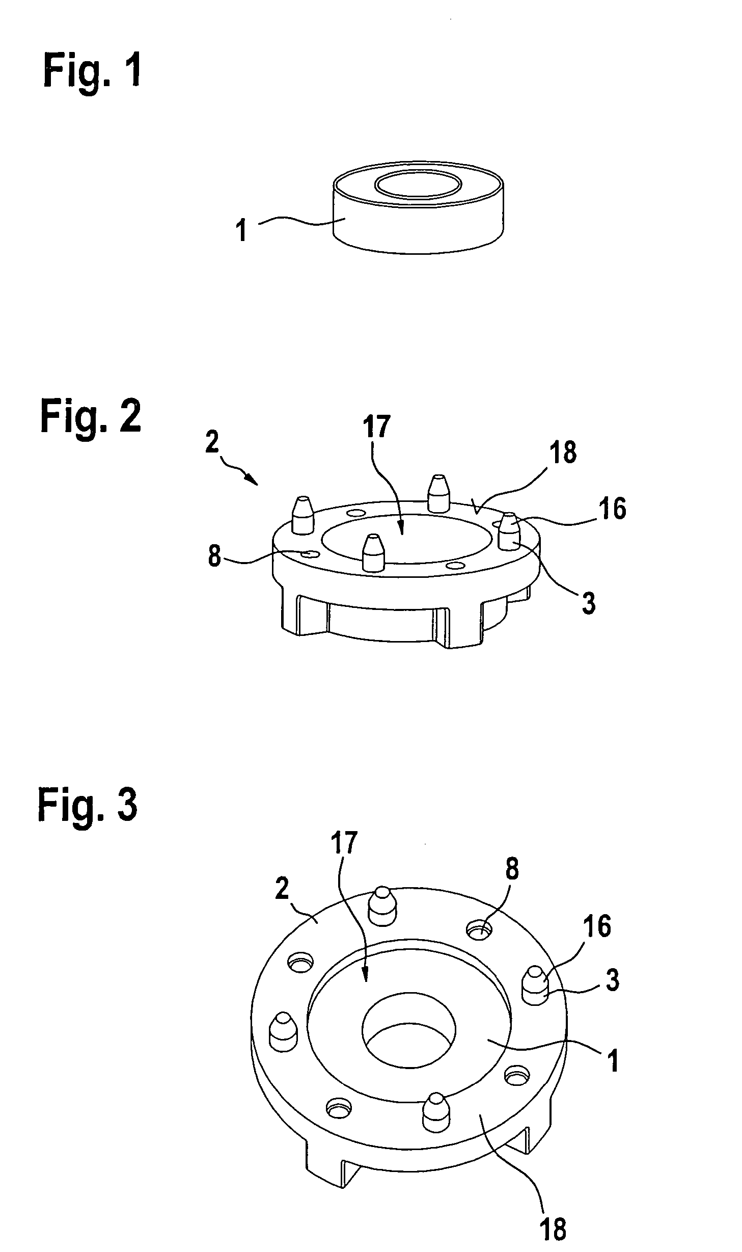 Grinding-disk receiving element especially for a hand-guided electric grinding tool