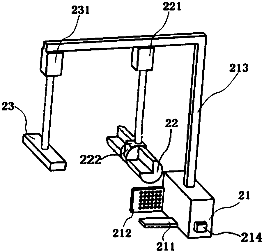 An automatic and accurate page turning device
