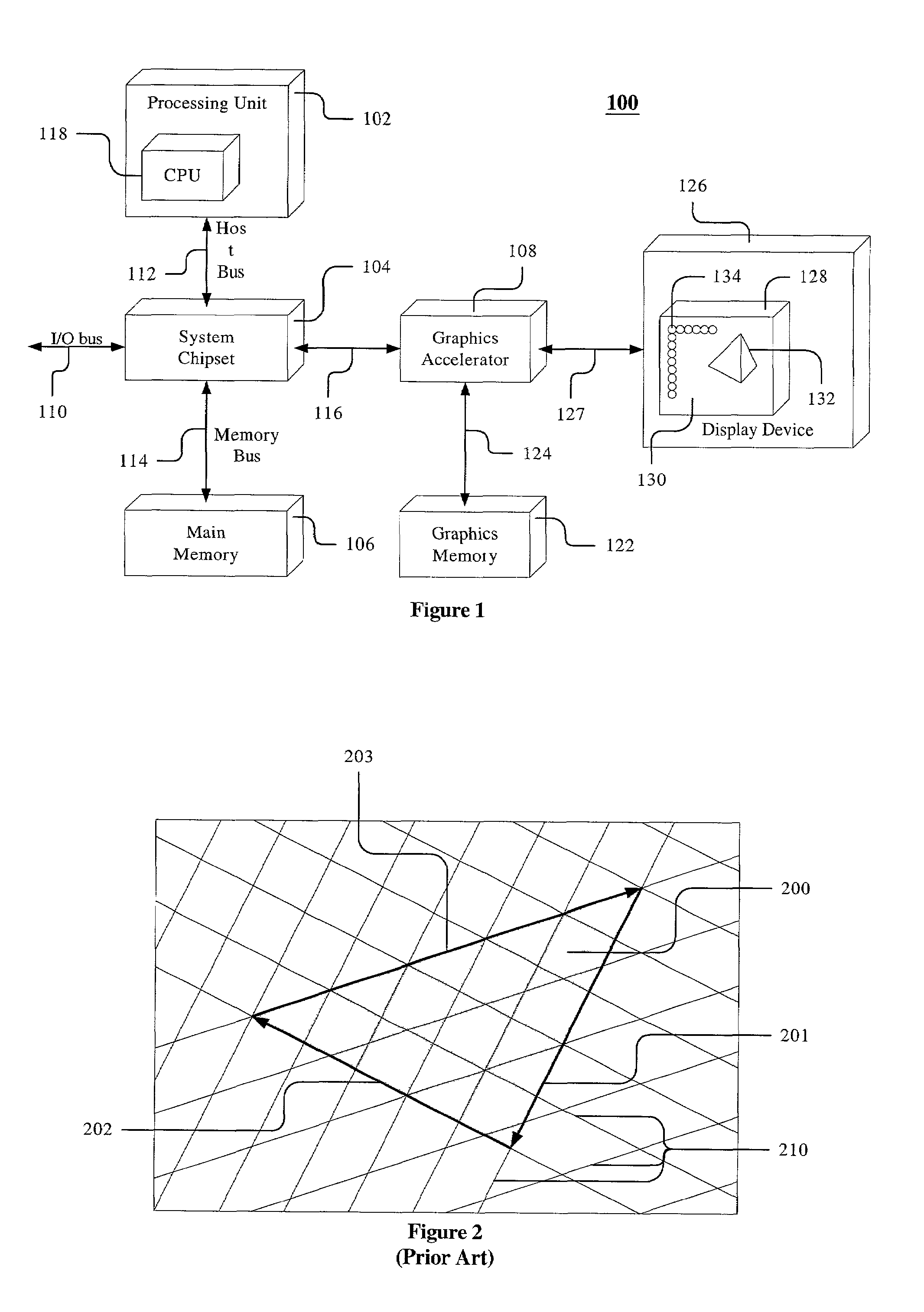 Efficient movement of fragment stamp