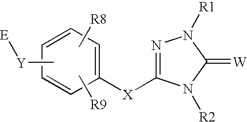 Peroxisome proliferator activated receptor alpha agonists