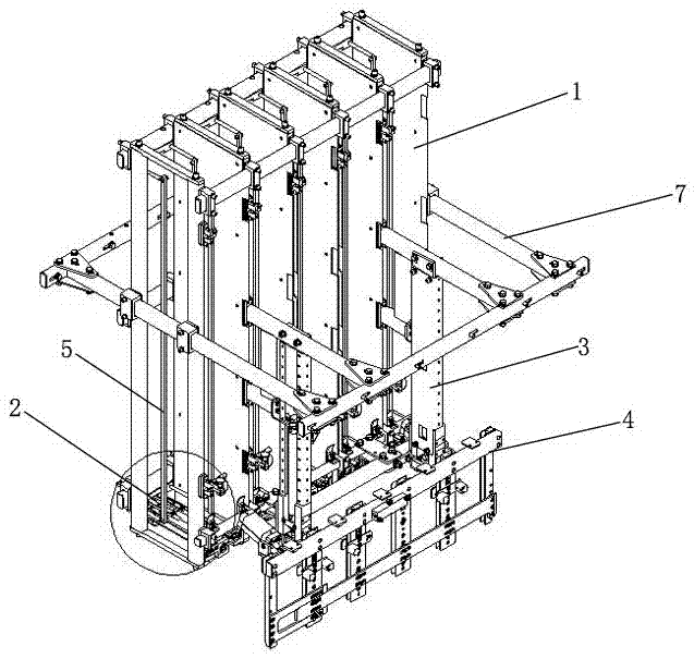 Cardboard Insertion Device