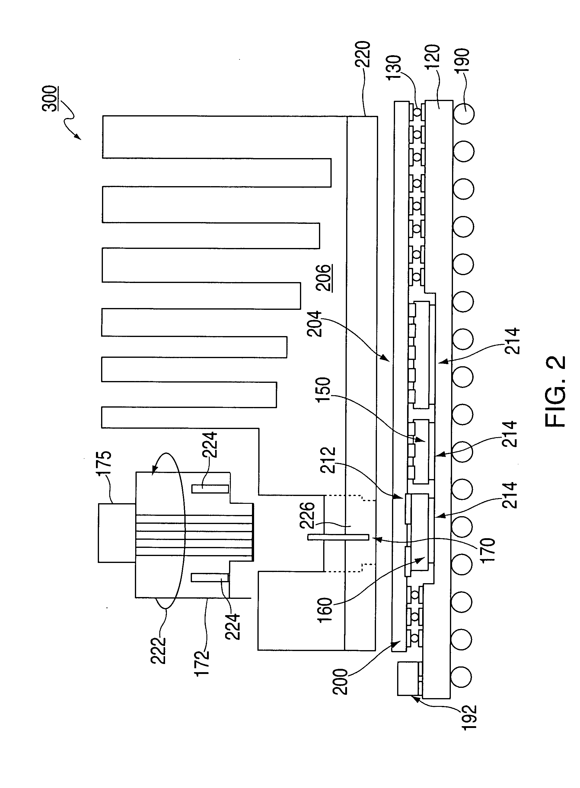 Method and apparatus for providing optoelectronic communication with an electronic device