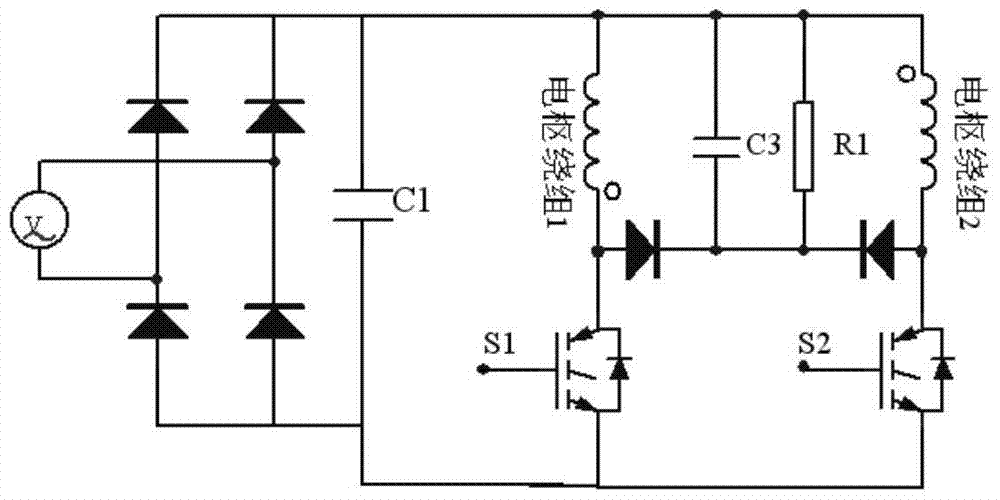 A high power density hybrid excitation permanent magnet linear generator with yoke excitation winding