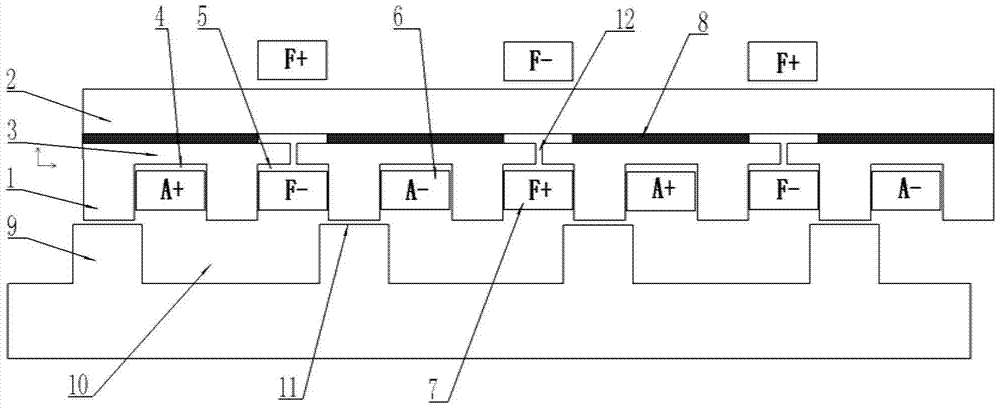 A high power density hybrid excitation permanent magnet linear generator with yoke excitation winding