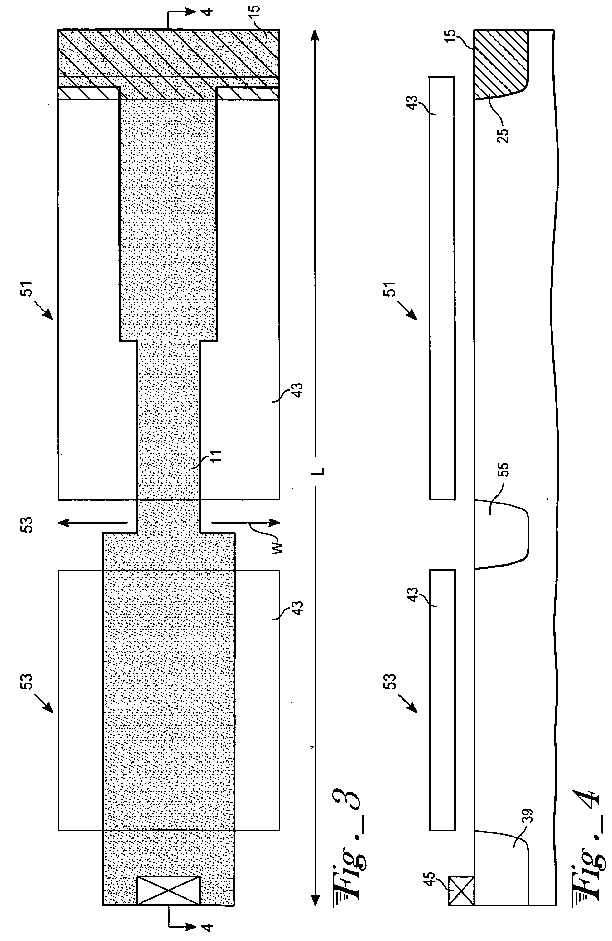 Non-volatile transistor memory array incorporating read-only elements with single mask set