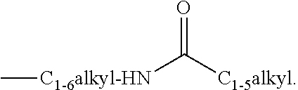 Substituted 4-hydroxypyrimidine-5-carboxamides
