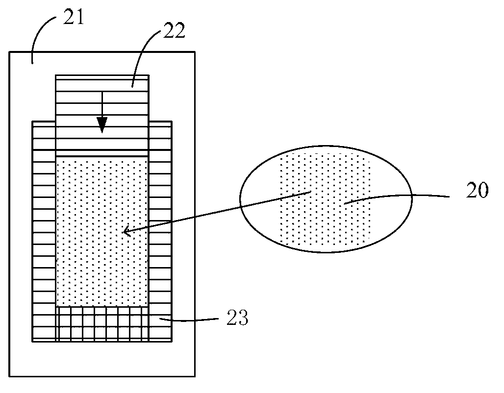 Manufacturing method of molybdenum targets