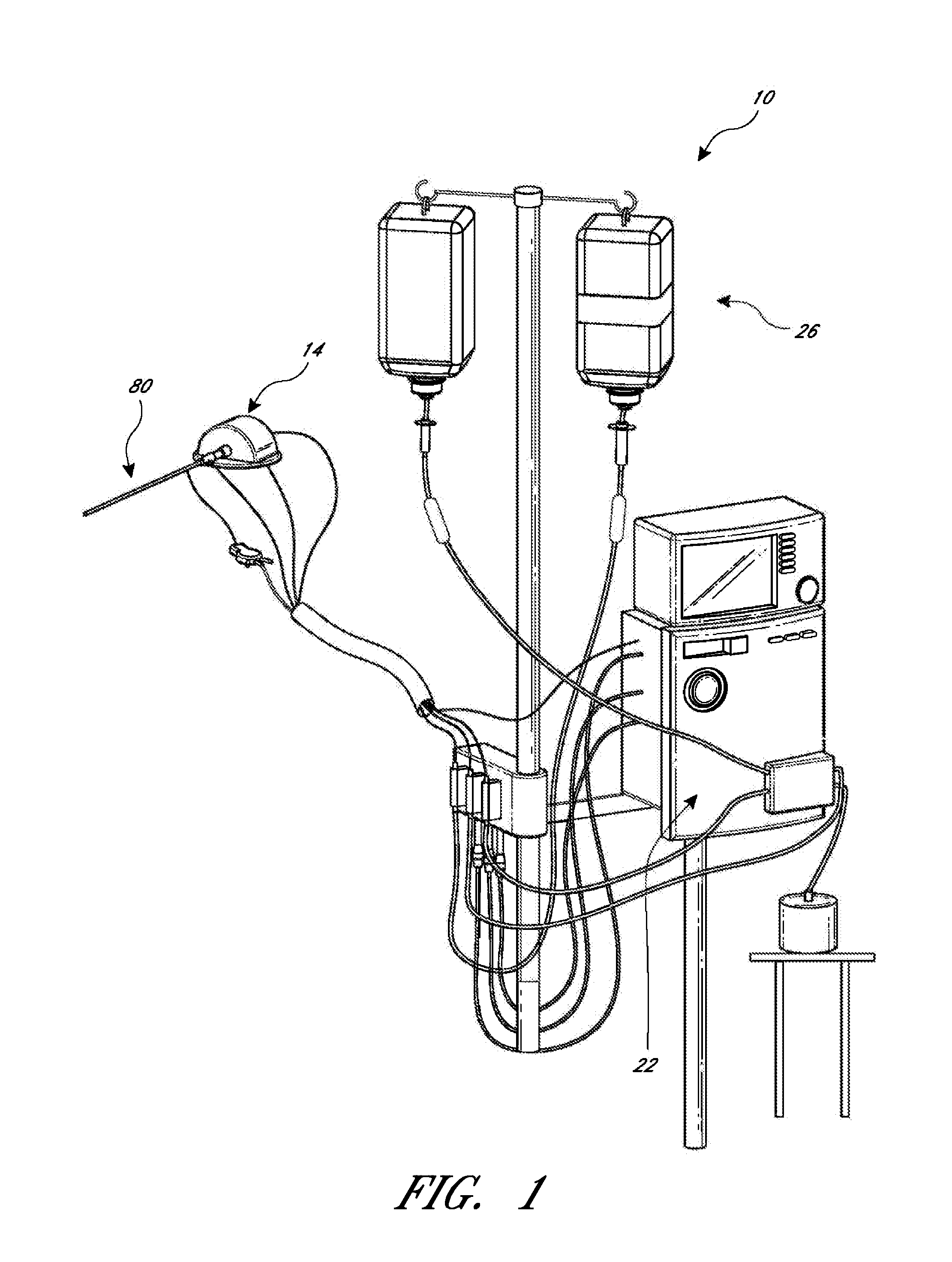 Motor assembly for catheter pump