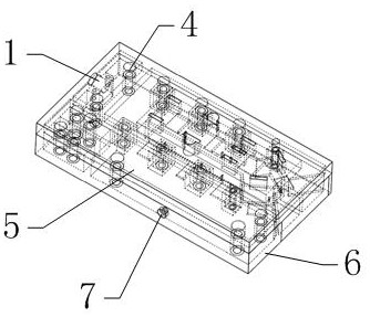 An Internet of Things anti-loose electric plug