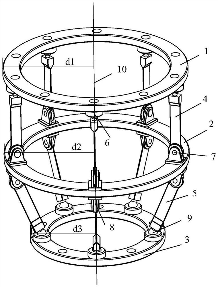 A Parallel Flexible Mechanism for Precision Assembly