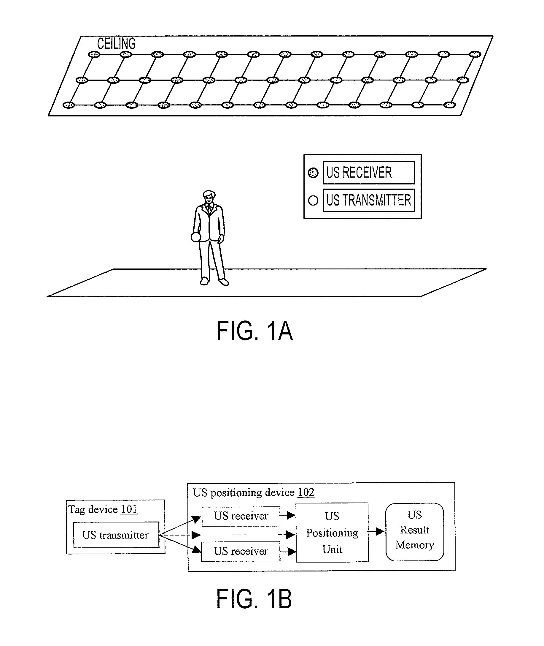 Method and system for positioning object with adaptive resolution