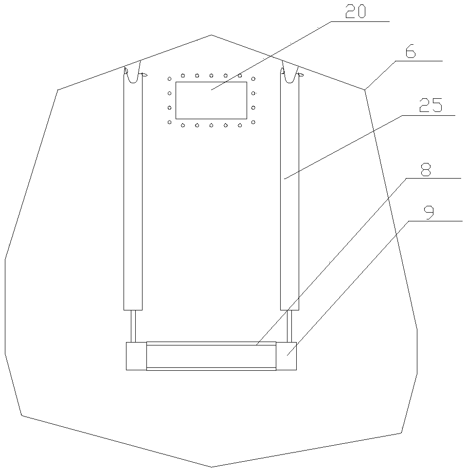 A method for using a microwave thawing device