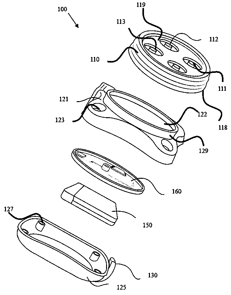 Insect repellent device and method thereof