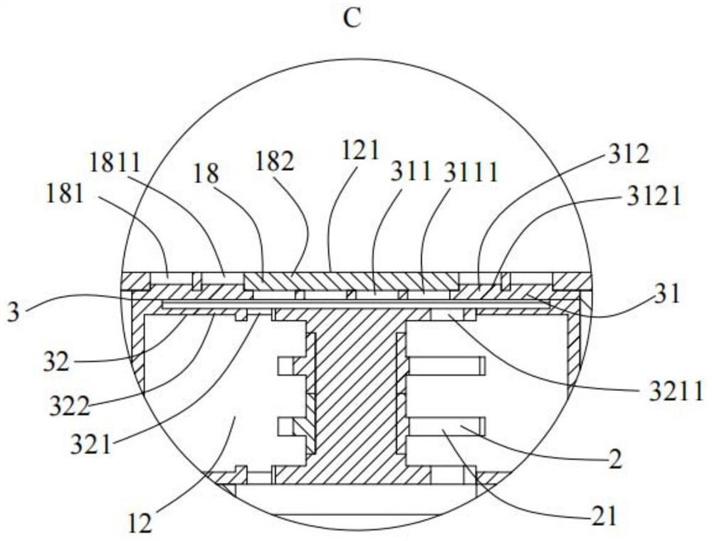 Control method and control device for refrigerator and refrigerator