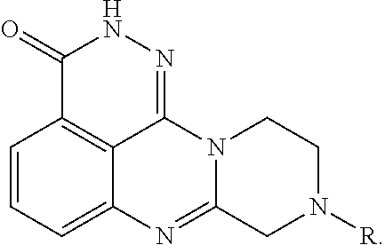 Azaphenalene-3-one derivative, preparation method therefor, and application therof