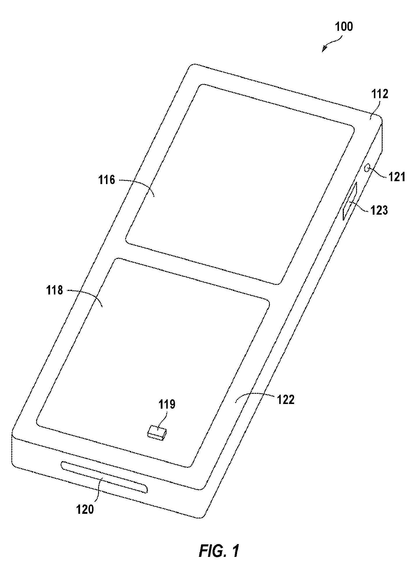 Accessory Detection To Minimize Interference With Wireless Communication