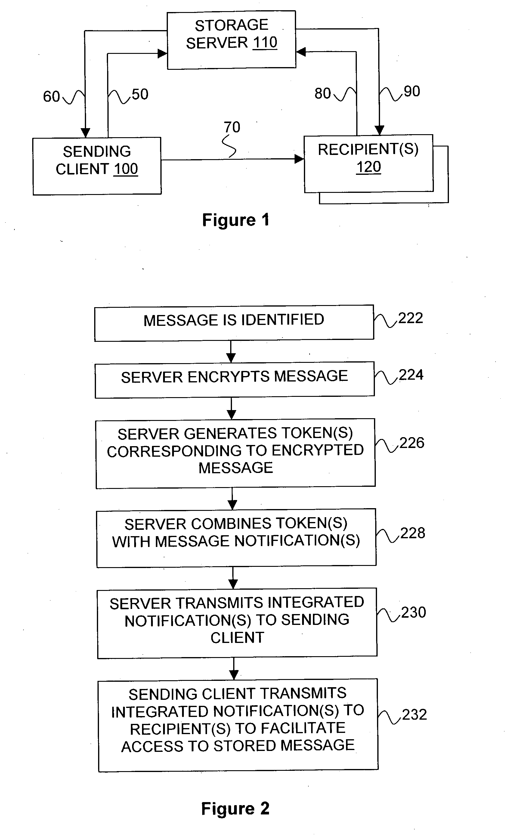 Preemptive and interactive data solicitation for electronic messaging