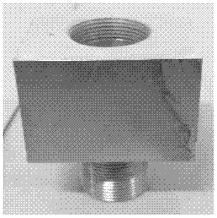 Wavelength Selective Radiator Coating Applied to Thermal Photovoltaic Power Generation Devices and Preparation Method